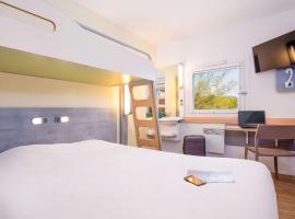 Ibis Budget Fréjus Capitou, hotel di Frejus