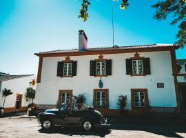 Quinta do Louredo - Évora, agriturismo a Évora