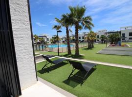 La Zenia, hotell i Playas de Orihuela