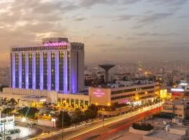 Crowne Plaza Amman, an IHG Hotel