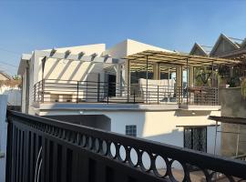 Villa SPIROU, khách sạn ở Ivato