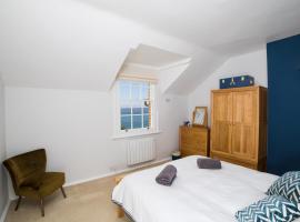 Fantastic sea views and amazing coastal scenery, hotel em Yarmouth