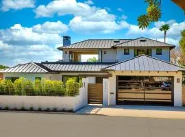 Luxury Bird Rock Home with Private Pool, Hot Tub & Fire Pit!