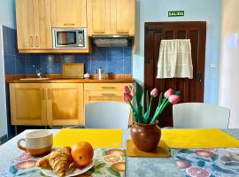 Apartamentos Melgarden - La Quima 2, Hotel in Arnuero