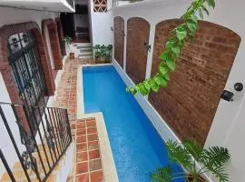 Casa Rey Sol Vallarta