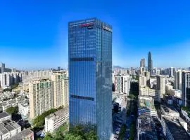 Hampton by Hilton Shenzhen Futian Huaqiangbei