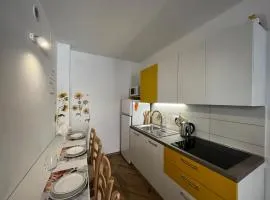 Borgo Bliss Apartment