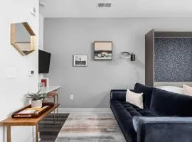 Dream Apartment near Whole Foods CozySuites