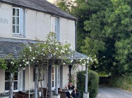 The Drunken Duck Inn, ξενοδοχείο σε Ambleside