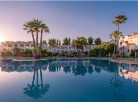 Golden Club Resort - ApartHotel, hotel em Tavira