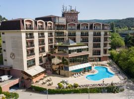 Hotel Premier Aqua - Adults Only, ξενοδοχείο σε Vrdnik