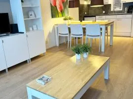 Appartement Kompas