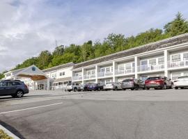 Seasider Motel, Hotel in Bar Harbor