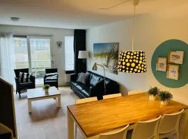 Appartement Anker