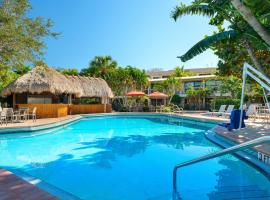 Best Western Naples Inn & Suites, hotel di Naples