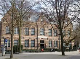 The College Hotel Amsterdam, Autograph Collection