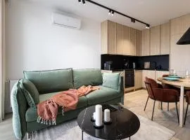 2HomeRent Apartamenty Garbary 5