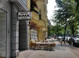 Hotel Pension Kima