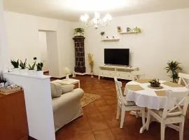 Casa Vacanza Città Vecchia