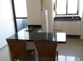 Apartamento Central Curitiba