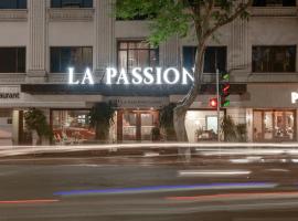 La Passion Classic Hotel، فندق في هانوي