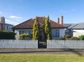 The Warrnambool Wharf House