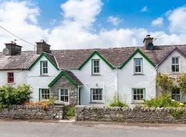 Kenmare Pier Cottage, hotel em Kenmare