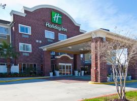 Holiday Inn Hotel & Suites Slidell, an IHG Hotel, ξενοδοχείο σε Slidell