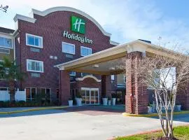 Holiday Inn Hotel & Suites Slidell, an IHG Hotel