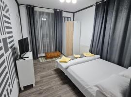 Nord Residence 3, apartament din Timișoara