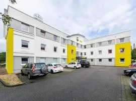 B&B Hotel Bochum-Herne