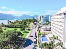 Cairns Harbourside Hotel, Hotel in Cairns