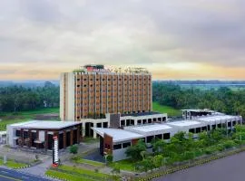 Swiss-Belhotel Airport Yogyakarta