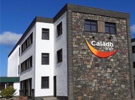 Caladh Inn, hotel sa Stornoway