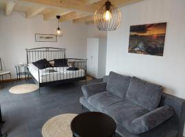 BNB Les Prises, B&B i Les Ponts-de-Martel