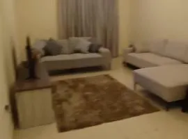 Suit Appartment - Ajman