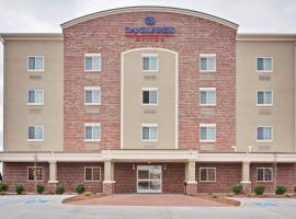 Candlewood Suites Murfreesboro by IHG, khách sạn ở Murfreesboro