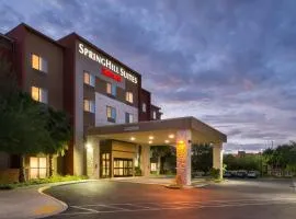 SpringHill Suites Las Vegas Henderson