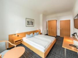 City Hotel, hotel en Eisenach