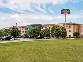 Courtyard by Marriott Lafayette