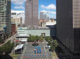 The Westin Cincinnati, מלון בסינסינטי