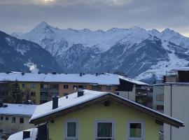 Marina Alpen Haus, hotel a Zell am See