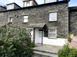 Wansfell Nook – hotel w mieście Ambleside