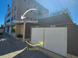 Apartamento Veraneio em Bombinhas