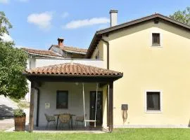 Small house in Vipava valley