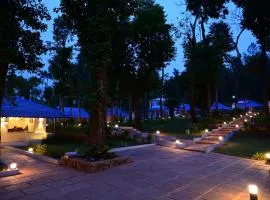 Shree Kalya Resort- Chikmagalur