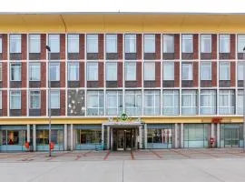 B&B HOTEL Bochum-Hbf