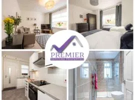 PREMIER - Dalziel Apartment