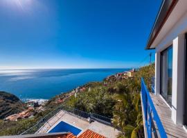 GuestReady - A marvellous stay in Calheta โรงแรมในกัลเลตา