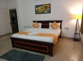 S V ORCHID HOMESTAY